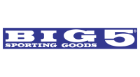 Big 5 Sporting Goods, San Luis Obispo