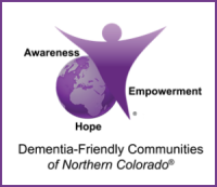 Dementia-friendly communities of northern colorado
