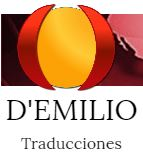 D'emilio @ penelas tranducciones
