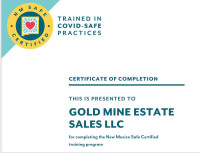 Deming estate sales, llc