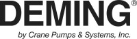 Crane deming pump co