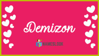 Demizon