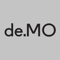 De.mo branding and design
