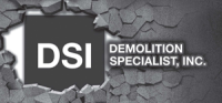 Demolition specialists inc