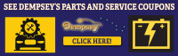 Dempsey dodge chrysler jeep ram