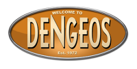 Dengeos restaurant