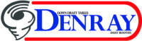 Denray machine, inc.
