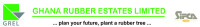 Ghana Rubber Estates Ltd