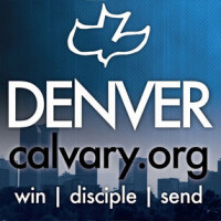 Denver calvary chapel