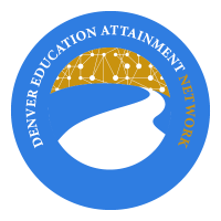 Denver education attainment network