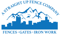 A straight up fence company