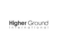 Higher Ground International.