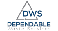 Dependable waste services