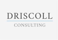 Driscoll consulting, inc