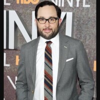 PJ Byrne