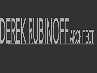 Derek rubinoff, architect