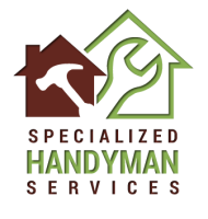 Derek's handyman services