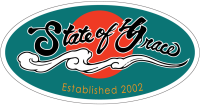 The Grace Tattoo Co