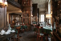 Brasserie Pushkin