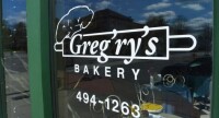 Greg'ry's Bakery