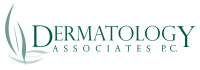 Dermatology associates pc