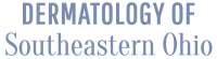 Dermatology of southeastern ohio, inc.