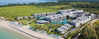 Le Meridien Khao Lak Beach & Spa Resort
