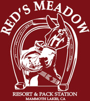 Red's Meadow