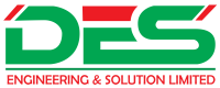 Des engineering ltd