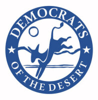 Democrats of the desert