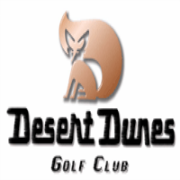Desert dunes golf club