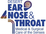Desert ear, nose & throat medical group, inc.