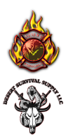 Desert fabworks llc