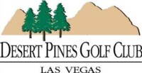 Desert pines golf club