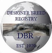 Designer breed registry