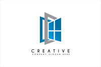 Designer door & window