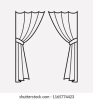 Designer drapery plus