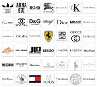 Designer fragrances