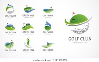 Designer golf company