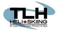 Tlhheliskiing