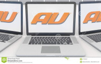 a.u computers