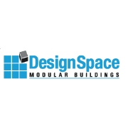 Design space modular buildings