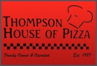Thompson House of Pizza
