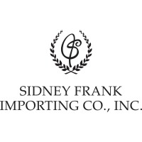 Sidney Frank Importing Company, Inc.