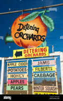 Detering orchards