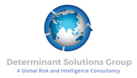 Determinant solutions group