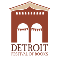 Detroit festival of books