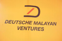 Deutsche malayan ventures