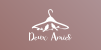 Deux amis designs