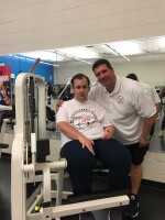 Developmental fitness co